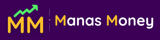 Manas Money Logo